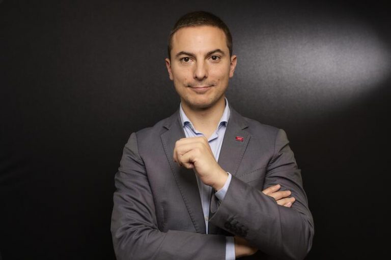 El PSOE insiste a Cs en que tome las riendas de una moción de censura a Almeida