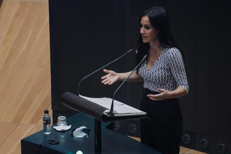 Villacís asegura que el Gobierno municipal continuará en pie