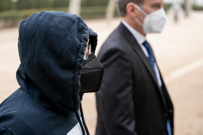 La Audiencia Nacional condena a 7 años de cárcel al hombre que quiso asesinar a Sánchez