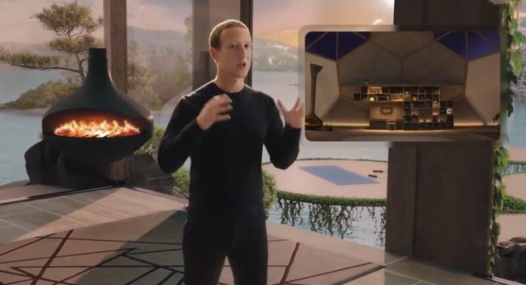 Los planes de Meta para sus gafas RA: un primer lanzamiento en 2024