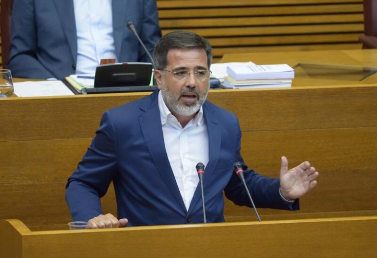 El PPCV exige a Puig la puesta en marcha el plan de 2.400 viviendas que anunció