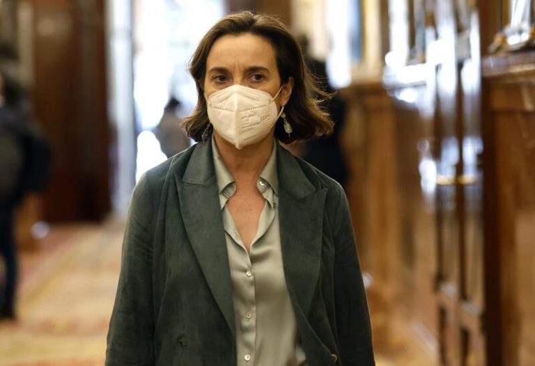 Gamarra dice que Feijóo no estará con Mañueco porque lo urgente es la economía