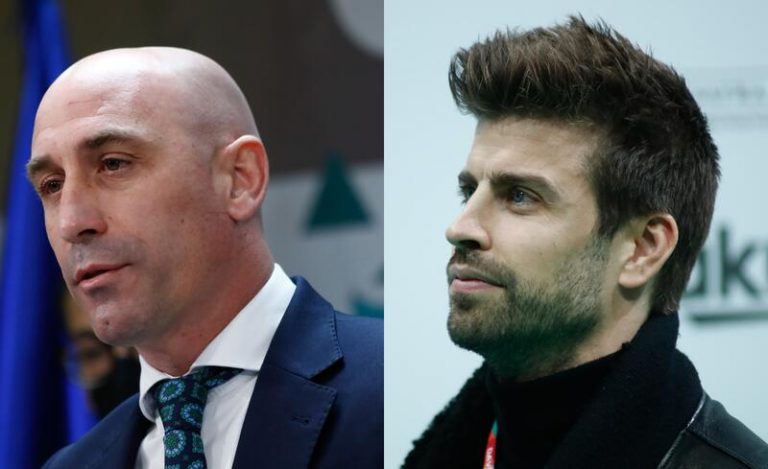 Rubiales y Piqué pactaron comisiones millonarias para celebrar Supercopa en Arabia Saudí