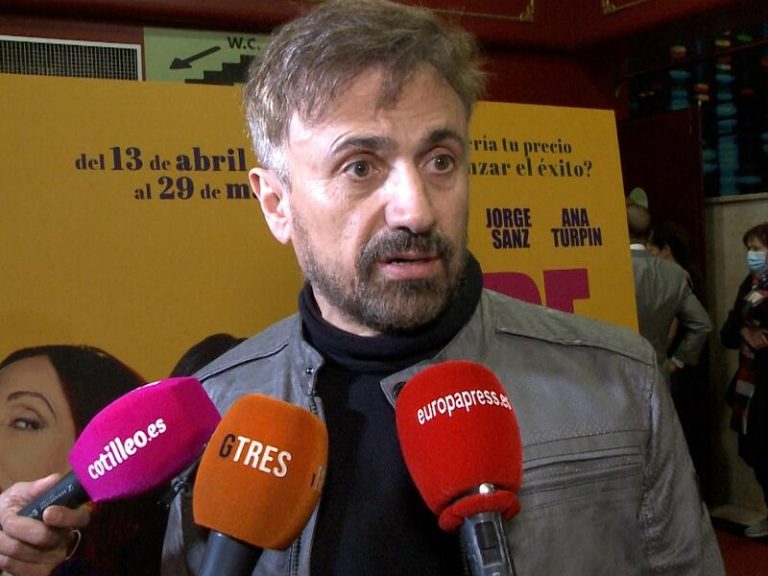 José Mota desvela si Juan Muñoz es su favorito de 'Supervivientes'