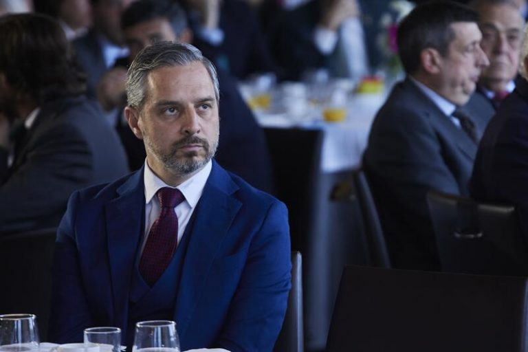 El PP condiciona su voto al decreto anticrisis a la aceptación del plan de Feijóo