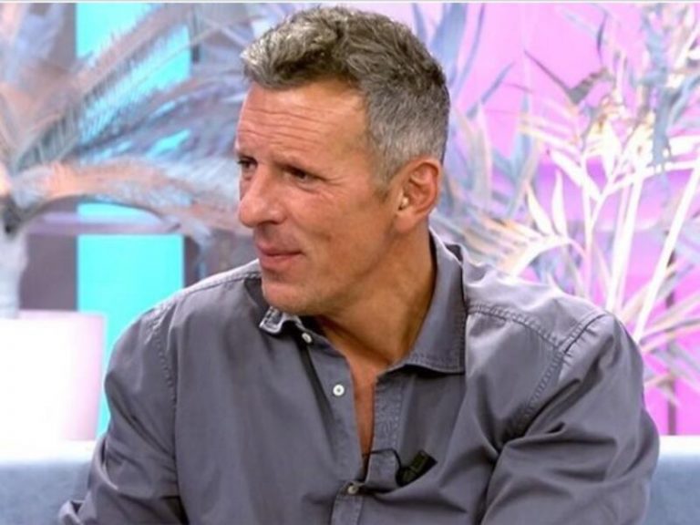 El brutal zasca de Joaquín Prat a Marta Riesco