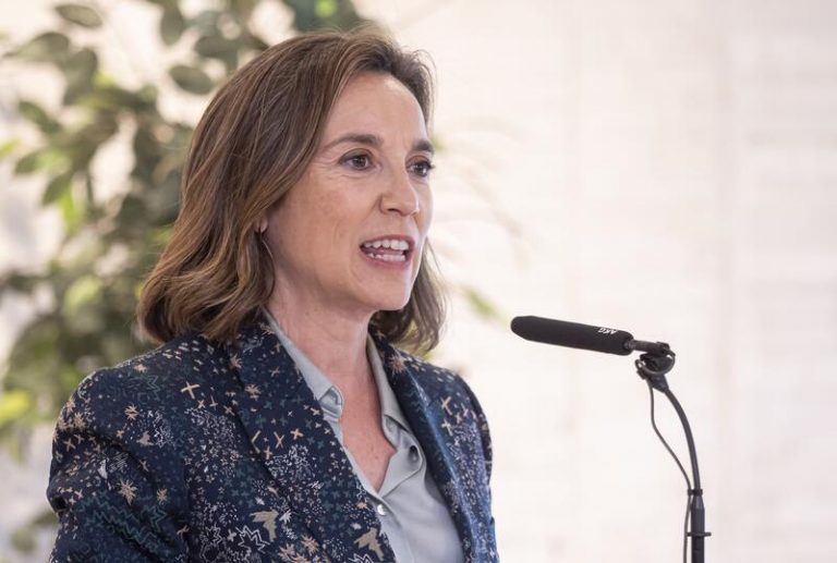 Gamarra avisa al Gobierno que, si no acepta las medidas del PP, no apoyarán su decreto