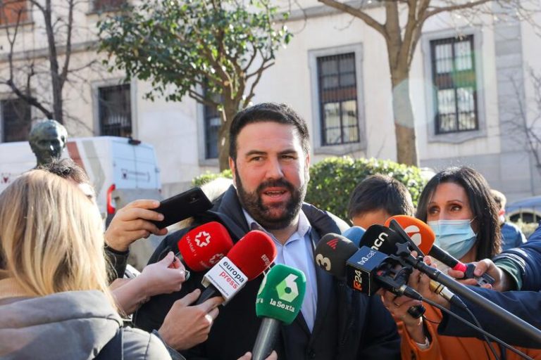 Bildu da a entender que no se opondrá al decreto anticrisis