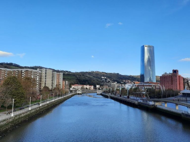 Hoy, las temperaturas subirán en toda España. El tiempo del 25 de abril