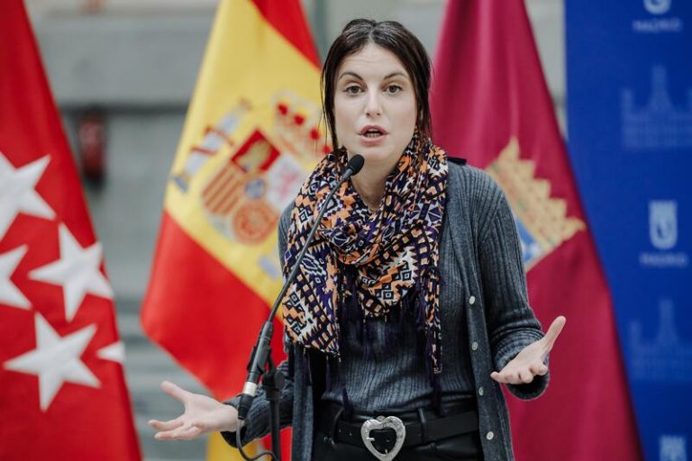Levy (PP) reitera que en el Ayuntamiento no hay ningún imputado por el caso mascarillas