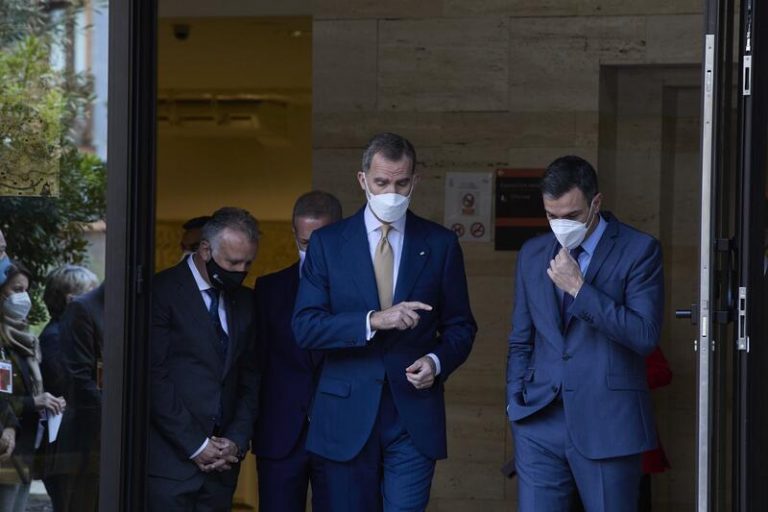 El Gobierno aprobará este martes un Real Decreto para reforzar la transparencia de la Casa Real