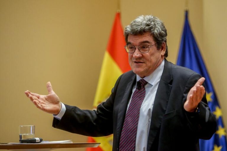 El gasto en pensiones alcanza en abril la cifra récord de 10.798 millones