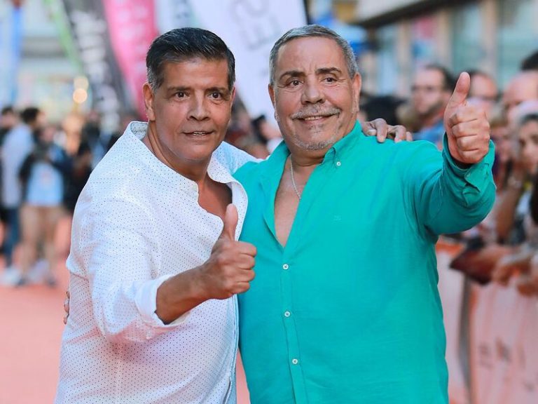 José Salazar habla sobre su relación actual con su hermano Juan tras dejar 'Los Chunguitos'