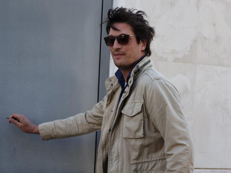 Luis Medina solicita al juez que le embargue la herencia de su abuela, la duquesa de Medinaceli