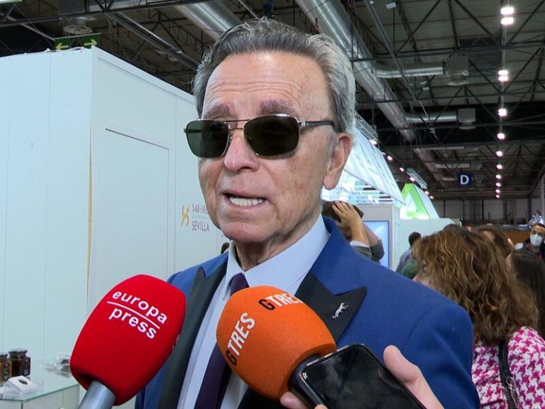 Ortega Cano rompe su silencio tras las informaciones del pasado de Ana María Aldón