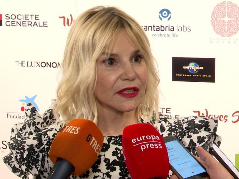 Eugenia Martínez de Irujo no quiere que su hija Cayetana le haga abuela