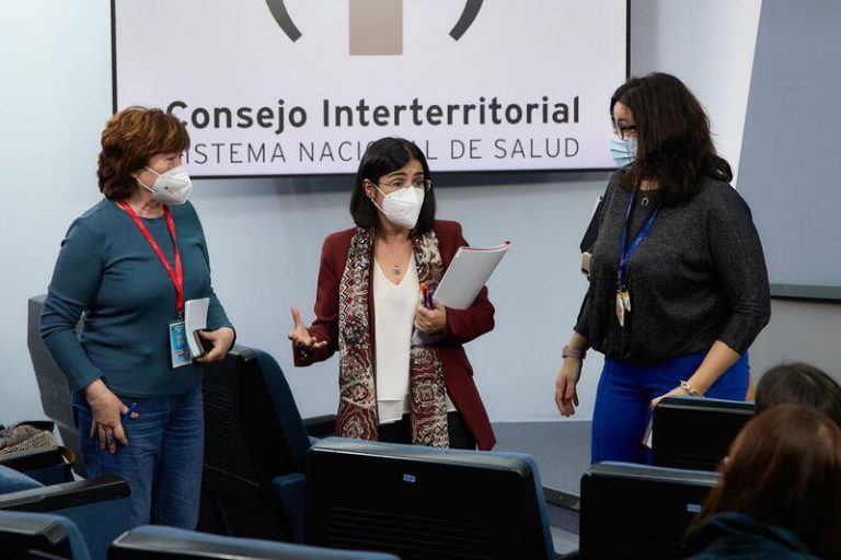 Sanidad aprueba la Estrategia Salud Cardiovascular para promover hábitos de vida saludables