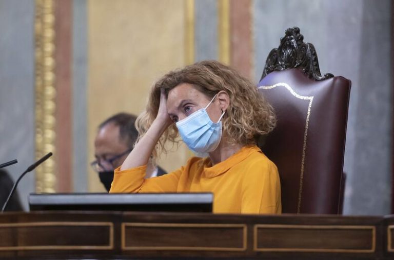 El Congreso elige hoy a los diez diputados con acceso a los secretos oficiales