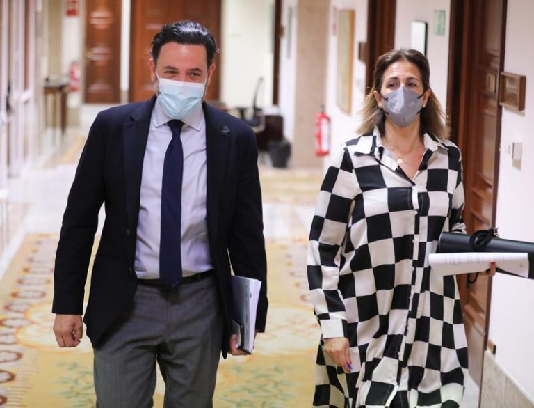 El PP exige replantear la estrategia energética, prorrogando la nuclear