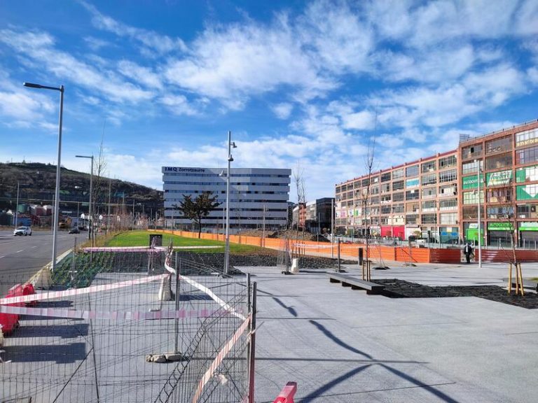 El 1 de mayo con cielos poco nubosos para felicitar por el día de la madre y del trabajador