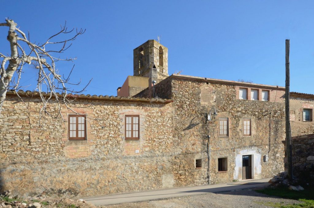 El pueblo español que se ha colado en la lista de los más bonitos de Europa 4 La CNN eligió a Regencós