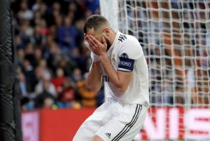 3 errores de Ancelotti y 3 jugadores señalados que hicieron perder al Real Madrid con el City