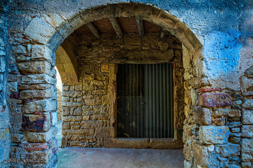 El pueblo español que se ha colado en la lista de los más bonitos de Europa 3 ¿Qué conocer en Regencós?