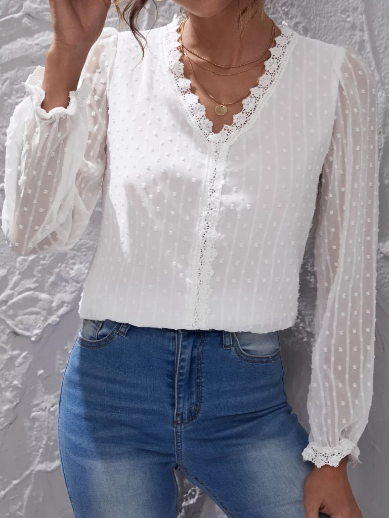 Diez novedades de Shein que le dan mil vueltas a Zara 4 Diez novedades de Shein que le dan mil vueltas a Zara