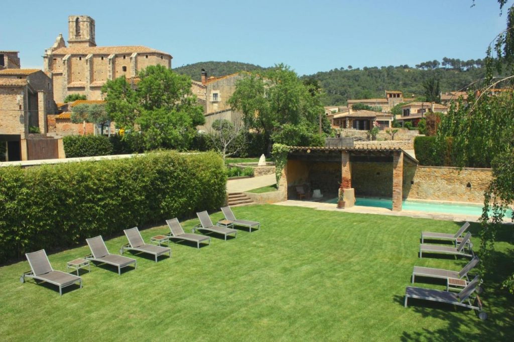 El pueblo español que se ha colado en la lista de los más bonitos de Europa 5 Un pueblo de naturaleza