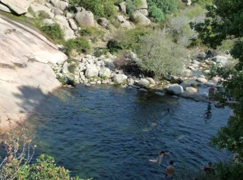 Madrid: Piscinas naturales que deberías conocer Madrid: Piscinas naturales que deberías conocer