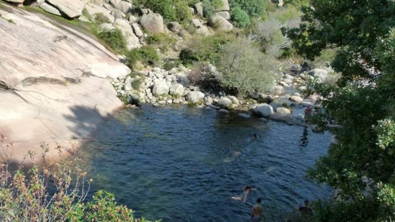 Madrid: Piscinas naturales que deberías conocer