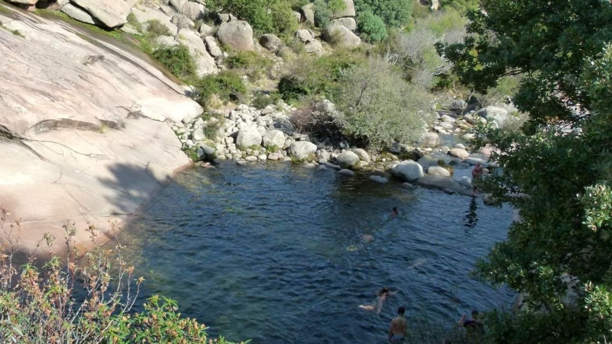 Madrid: Piscinas naturales que deberías conocer Madrid: Piscinas naturales que deberías conocer
