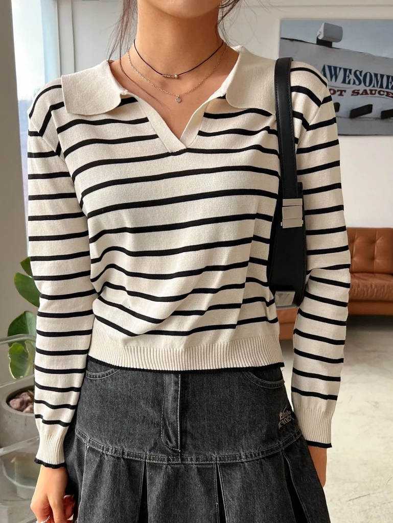 Diez novedades de Shein que le dan mil vueltas a Zara 6 Diez novedades de Shein que le dan mil vueltas a Zara