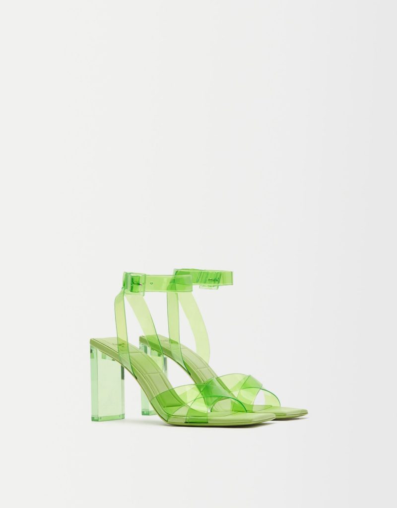 Bershka: 10 básicos llenos de color para esta primavera 132 Bershka: 10 básicos llenos de color para esta primavera