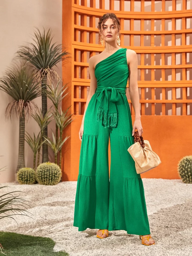 Diez novedades de Shein que le dan mil vueltas a Zara 7 Diez novedades de Shein que le dan mil vueltas a Zara