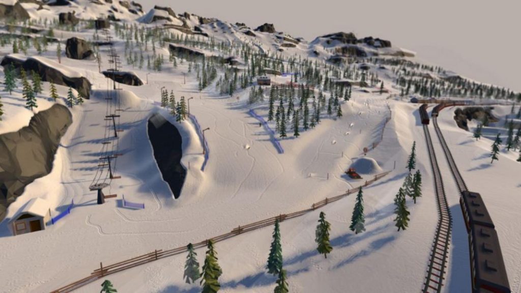 Móviles: Juegos top que no necesitan conexión a internet 136 rnet: Grand Mountain Adventure