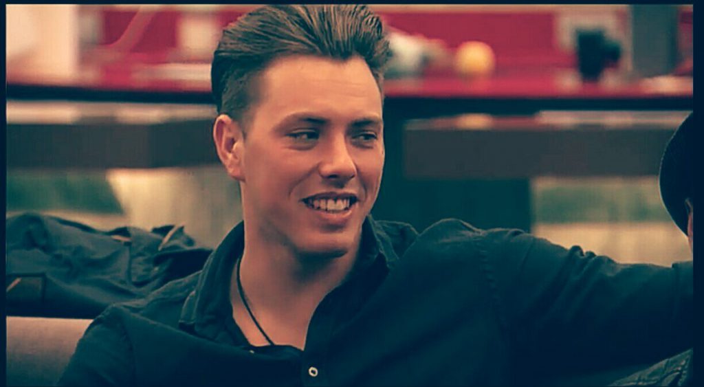 Estos dos concursantes de Gran Hermano anuncian que se casan