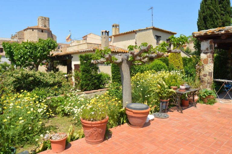 El pueblo español que se ha colado en la lista de los más bonitos de Europa