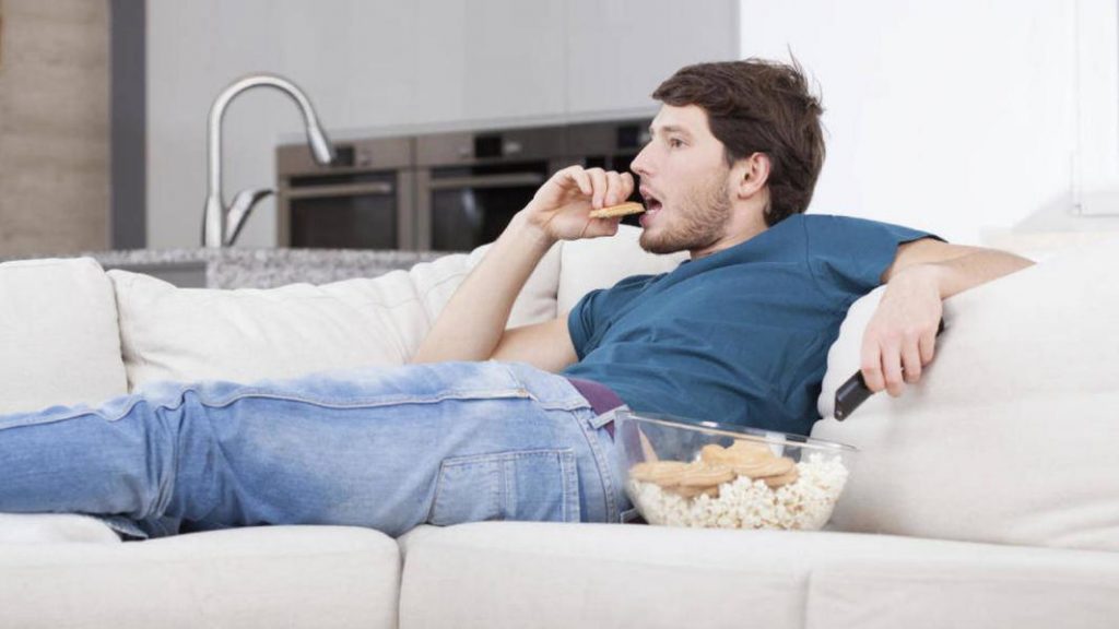 Estos son los hábitos que destrozan tu memoria 128 No realizar actividad física