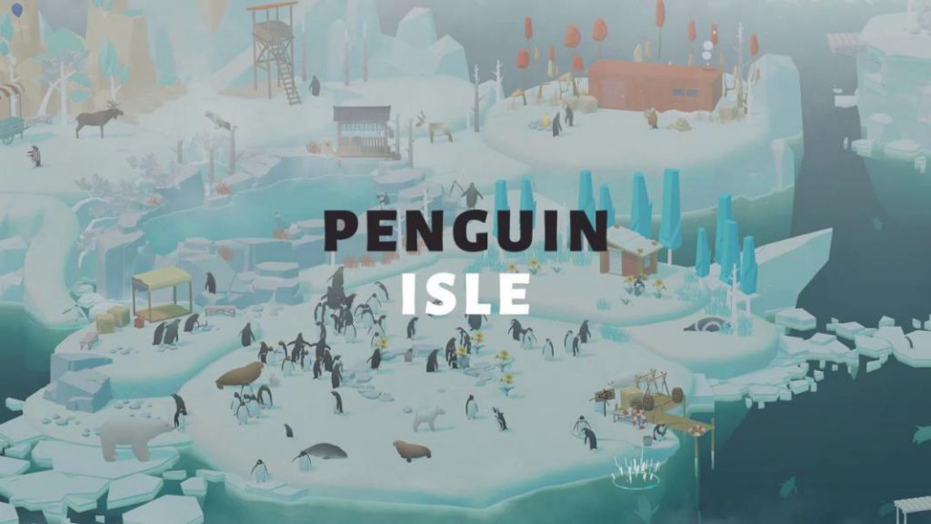 Móviles: Juegos top que no necesitan conexión a internet 138 Juego que no necesita internet: Isla Pingüino