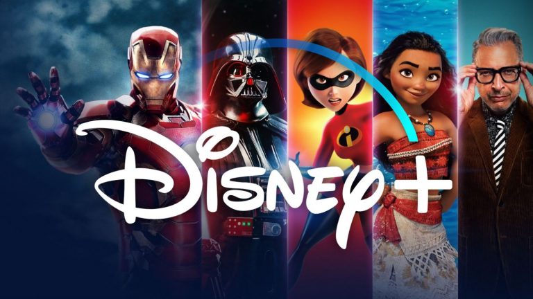 Comedias adultas para ver en Disney Plus