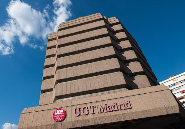 La UGT advierte de 