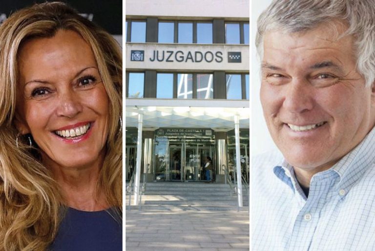 New Balance y Anna Scheidgen comparecerán como imputados en la denuncia de Experience Store