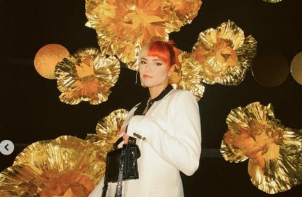 Alba Reche No cambies tu andar