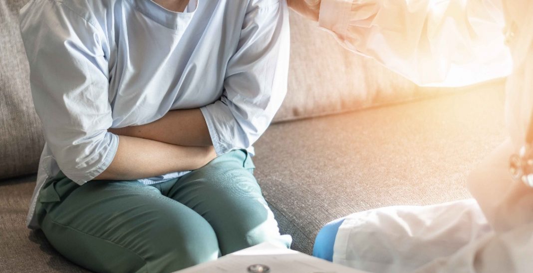 Alimentos que no deberías tomar si tienes colon irritable