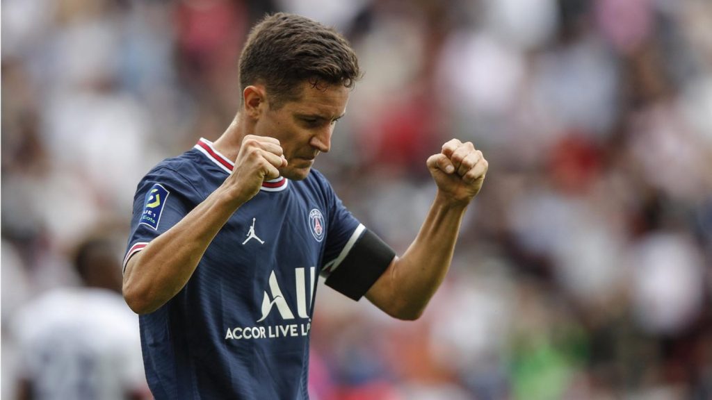 Ander Herrera se pronuncia en sus redes sociales