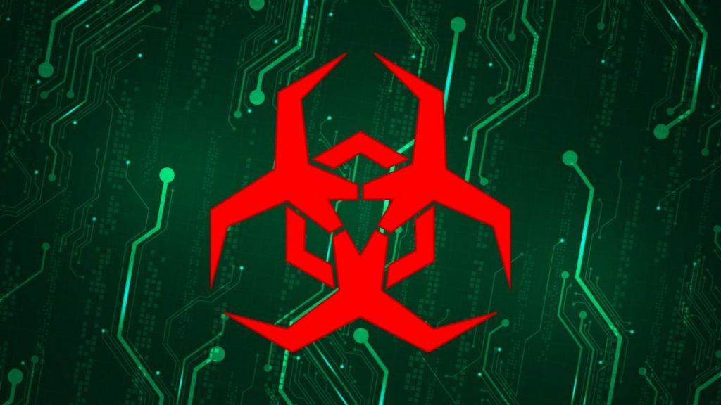 Los argentinos estan sufiendo por troyano, ransomware, gusano, spyware y virus