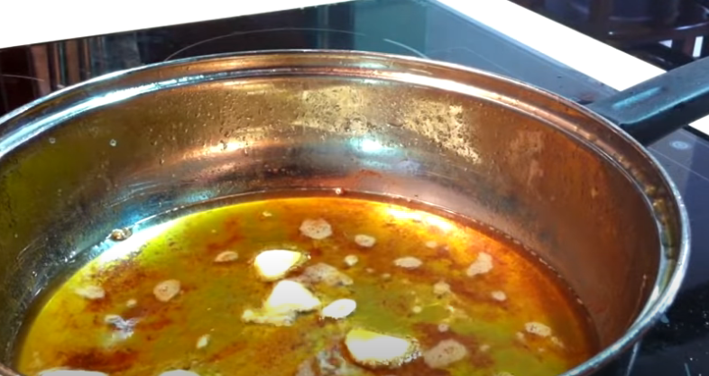 Aprende a hacer unas gachas manchegas con las que nadie se resista