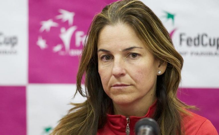 Arantxa Sánchez Vicario no se calla: estos son los errores en 'El método Williams'