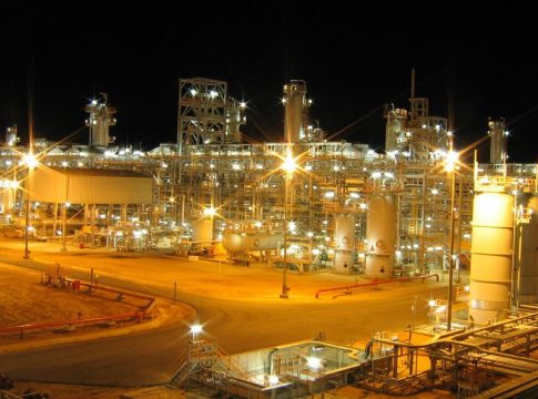 Argelia no descarta recalcular el precio del gas enviado a España